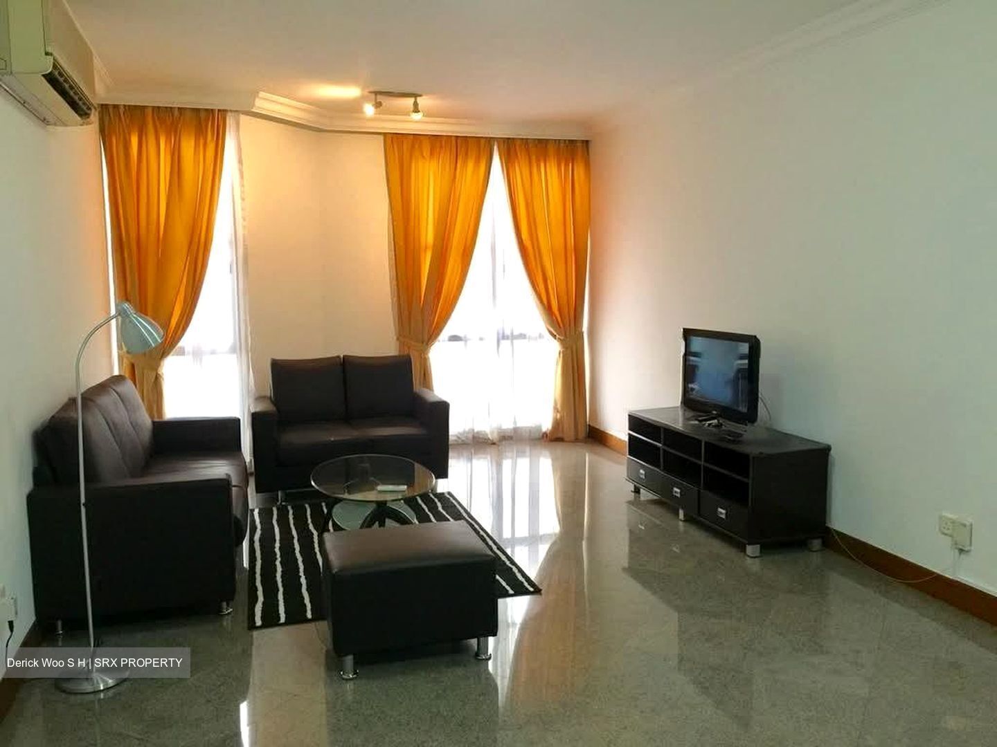 Parc Vista (D22), Condominium #573494581